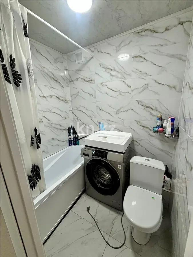 Продажа 2-комнатной квартиры, 45 м², ул. Потанина, дом  20 в Астане - фото 4