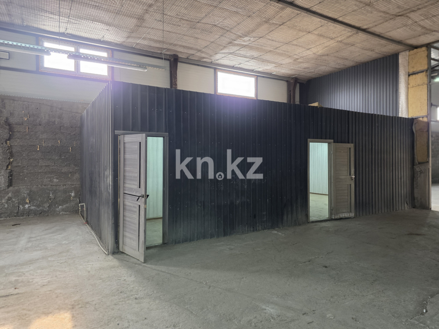 Аренда , 800 м², Улица Есим хана, дом  14/1 в Алматы - фото 8