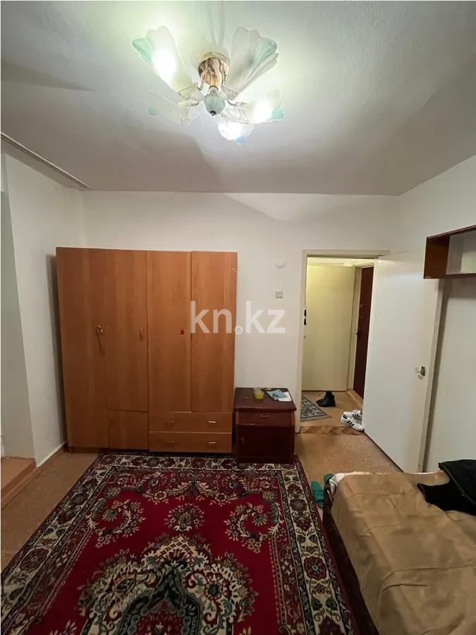 Продажа 1-комнатной квартиры, 24 м², ул. Санаторная, дом  2 в Алматы - фото 2