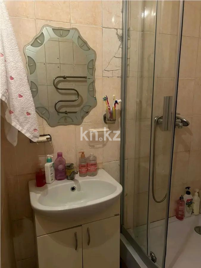 Продажа 1-комнатной квартиры, 29 м², мкр. Кокмайса, дом  36/2 в Алматы - фото 3