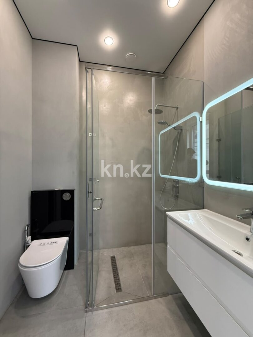 Продажа 4-комнатной квартиры, 145 м² в Астане - фото 16