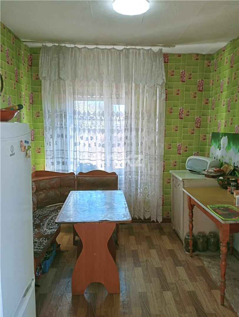 Продажа 3-комнатного дома, 72.1 м² в Абае