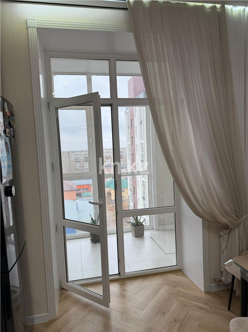 Продажа 3-комнатной квартиры, 88 м² в Караганде - фото 10