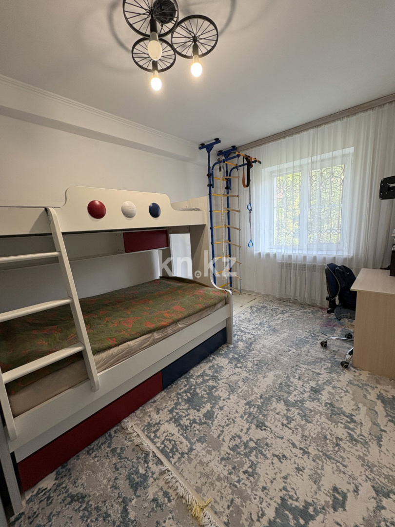 Продажа 2-комнатной квартиры, 52.2 м², ул. Спортивная в Алматы - фото 7