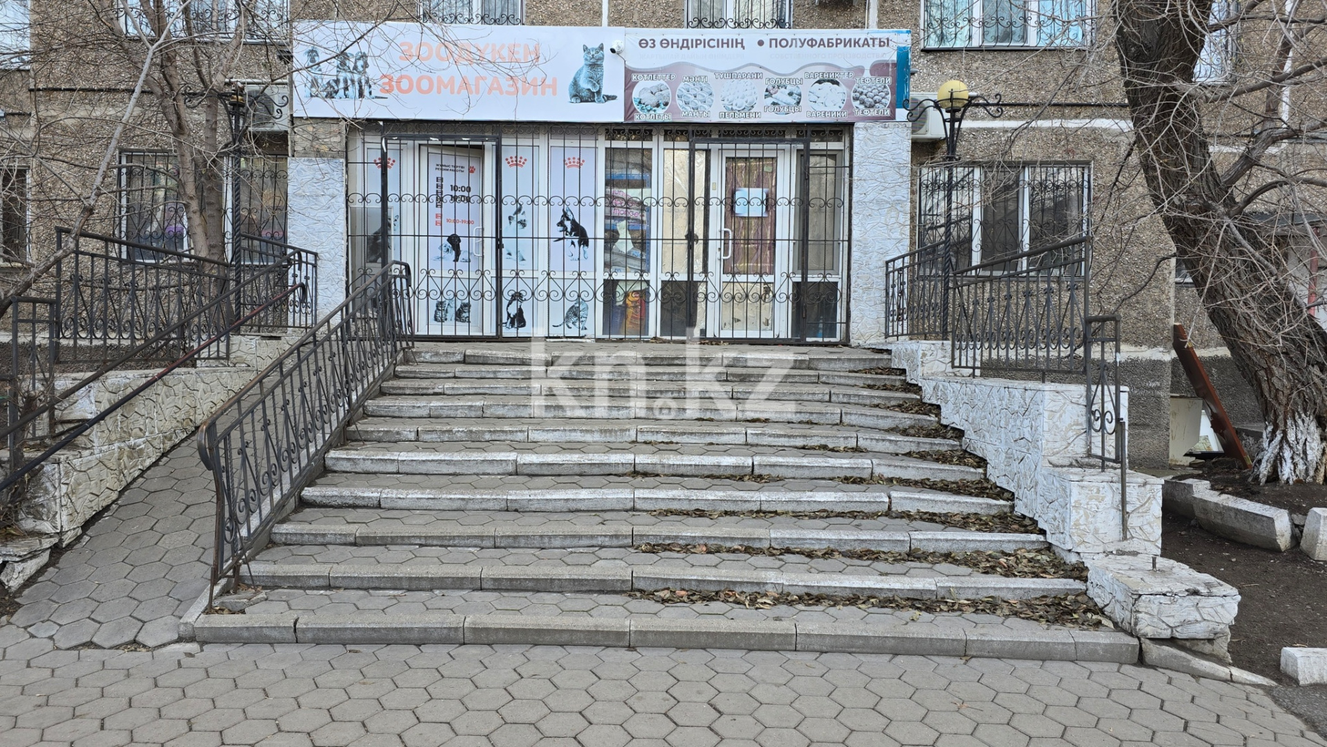 Продажа помещения, 65 м² в Темиртау - фото 4