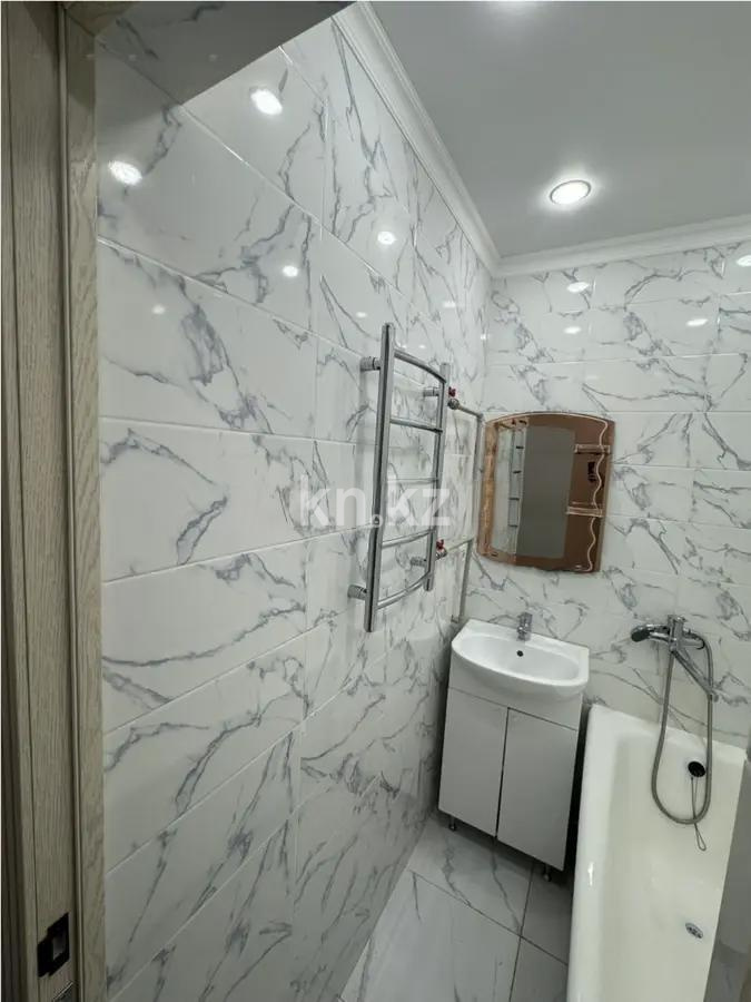 Продажа 3-комнатной квартиры, 58 м² в Алматы - фото 4