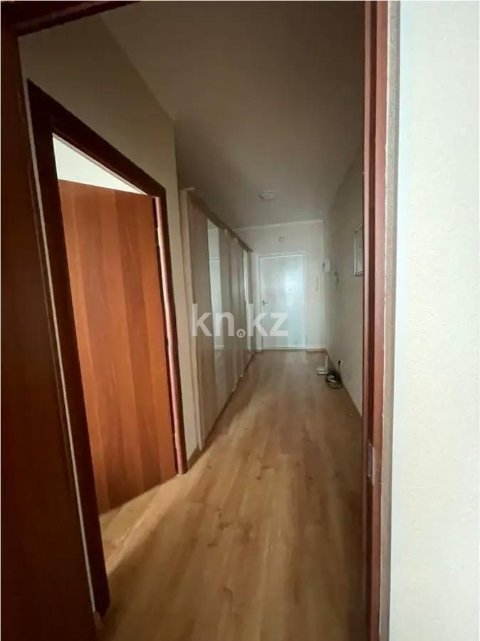 Продажа 1-комнатной квартиры, 41.6 м² в Астане - фото 4