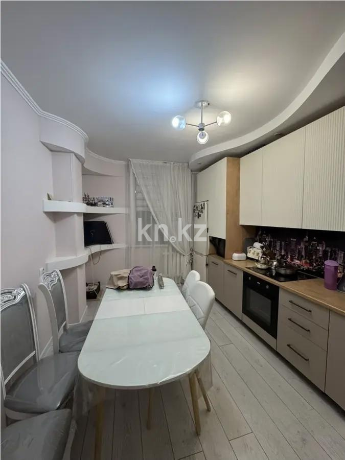 Продажа 2-комнатной квартиры, 68 м² в Астане - фото 3