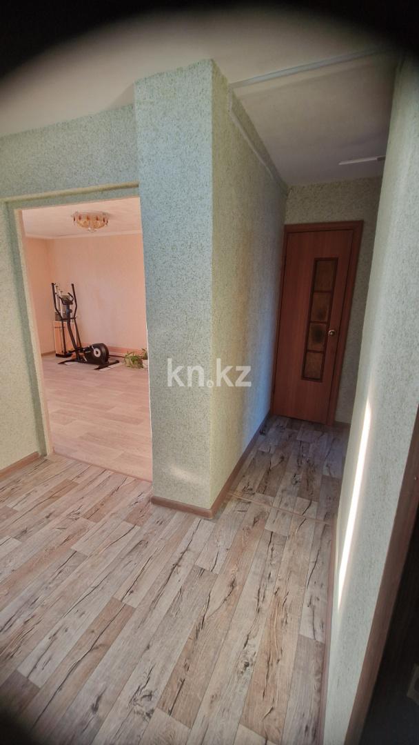 Продажа 3-комнатной квартиры, 61.1 м², ул. Жангир хана, дом  57 в Уральске - фото 8