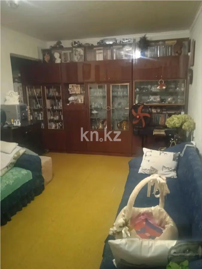 Продажа 2-комнатной квартиры, 43 м² в Алматы - фото 2