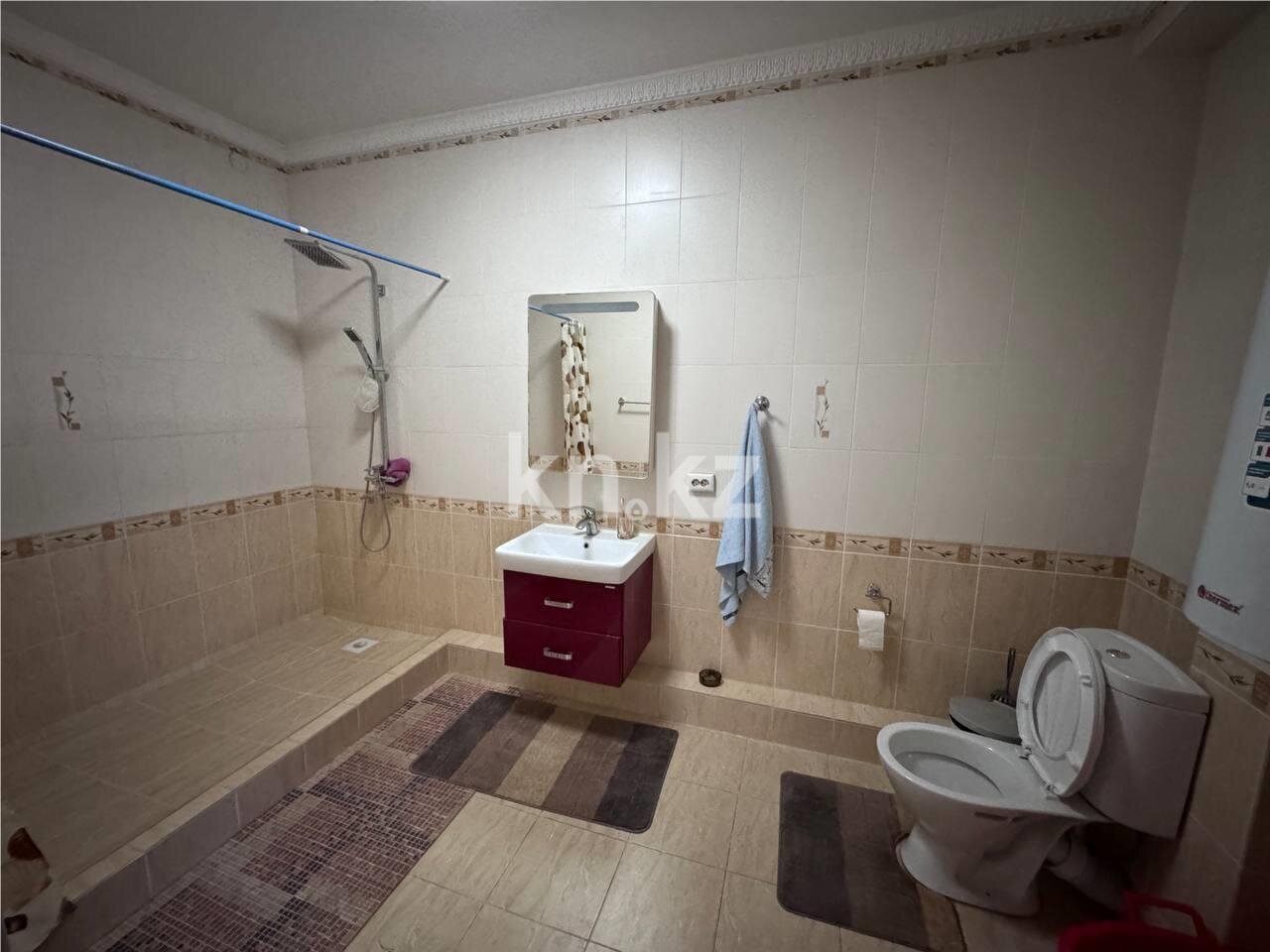 Продажа 7-комнатного дома, 540 м² в Караганде - фото 17