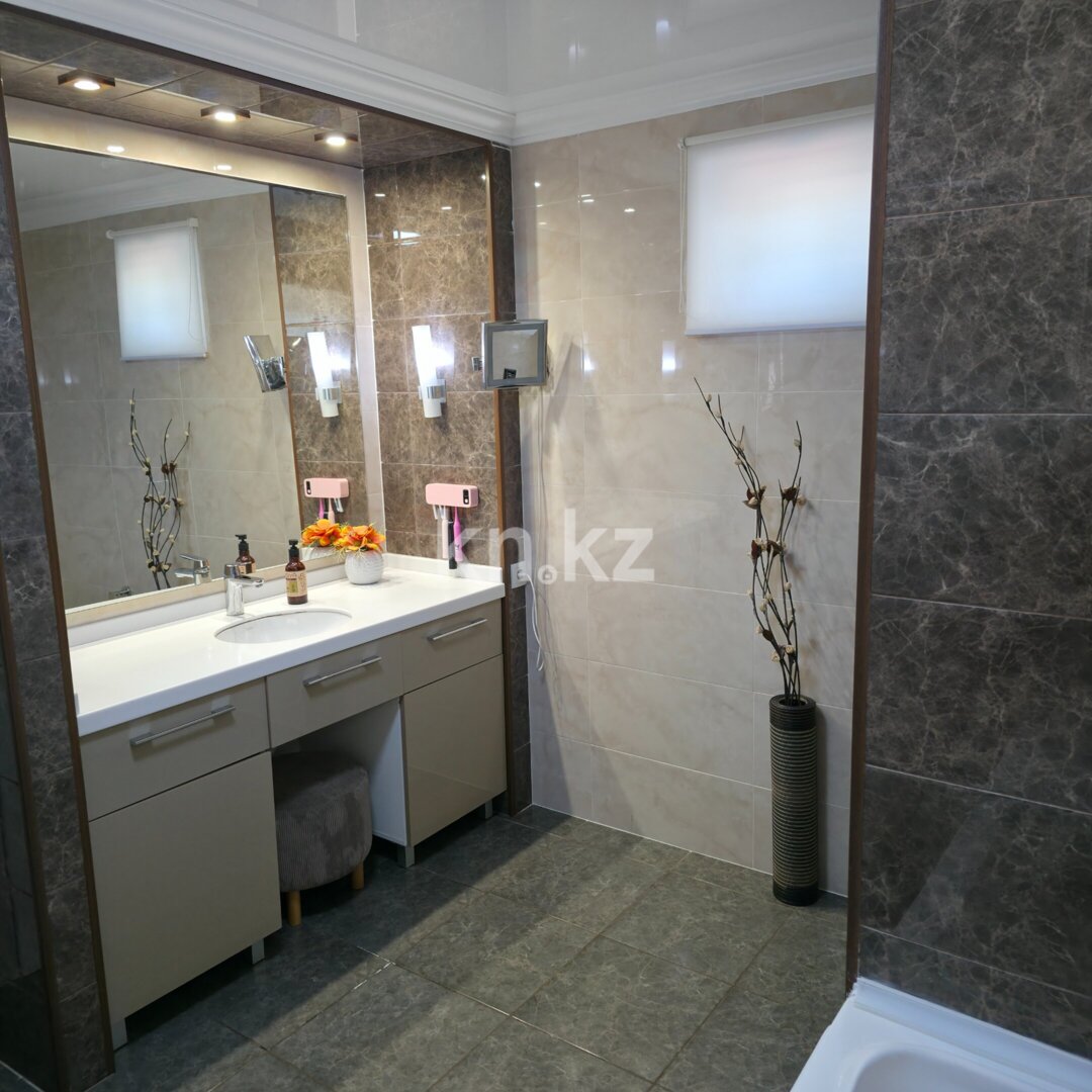 Продажа 5-комнатного дома, 170 м² в Алматы - фото 12