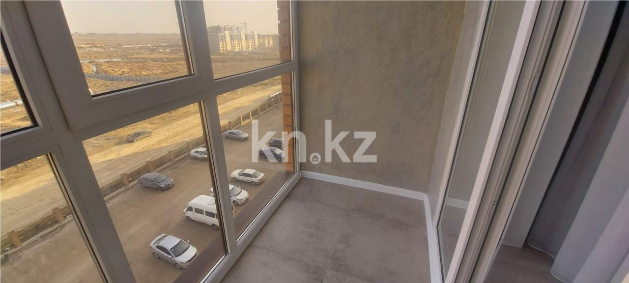 Продажа 2-комнатной квартиры, 60 м², ул. Муканова в Караганде - фото 10