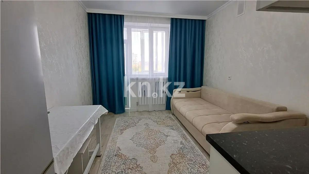 Продажа 1-комнатной квартиры, 22 м² в Астане