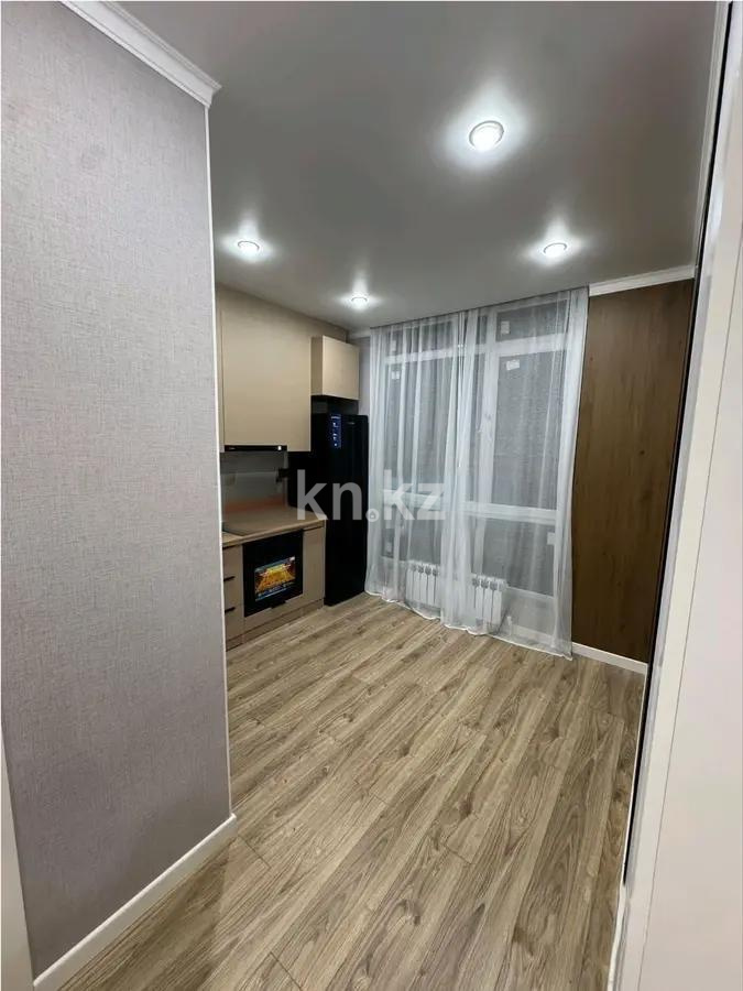 Продажа 1-комнатной квартиры, 30 м² в Алматы - фото 2