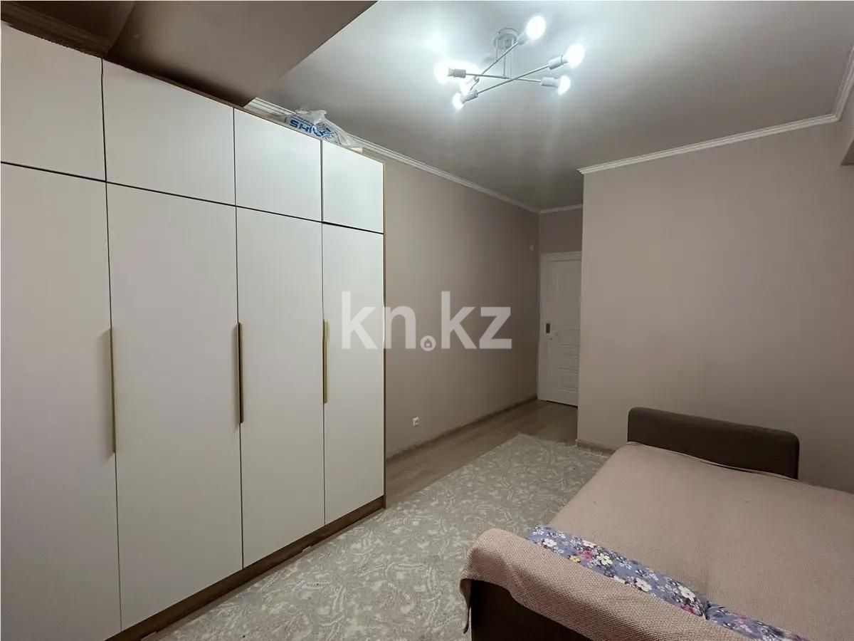 Продажа 3-комнатной квартиры, 78 м² в Алматы - фото 3