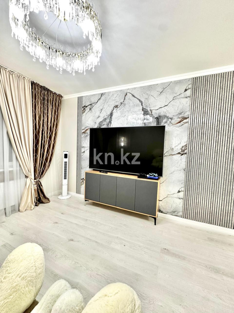 Продажа 3-комнатной квартиры, 90 м² в Астане - фото 2