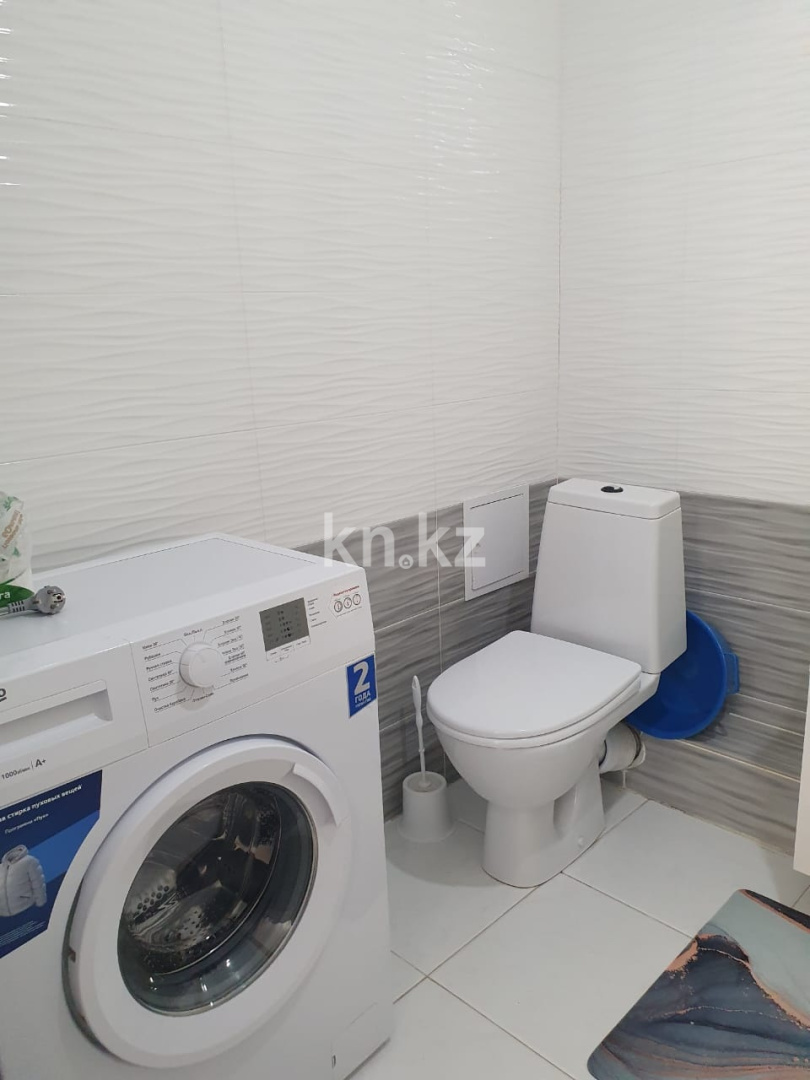 Аренда 2-комнатной квартиры, 55 м² в Астане - фото 10