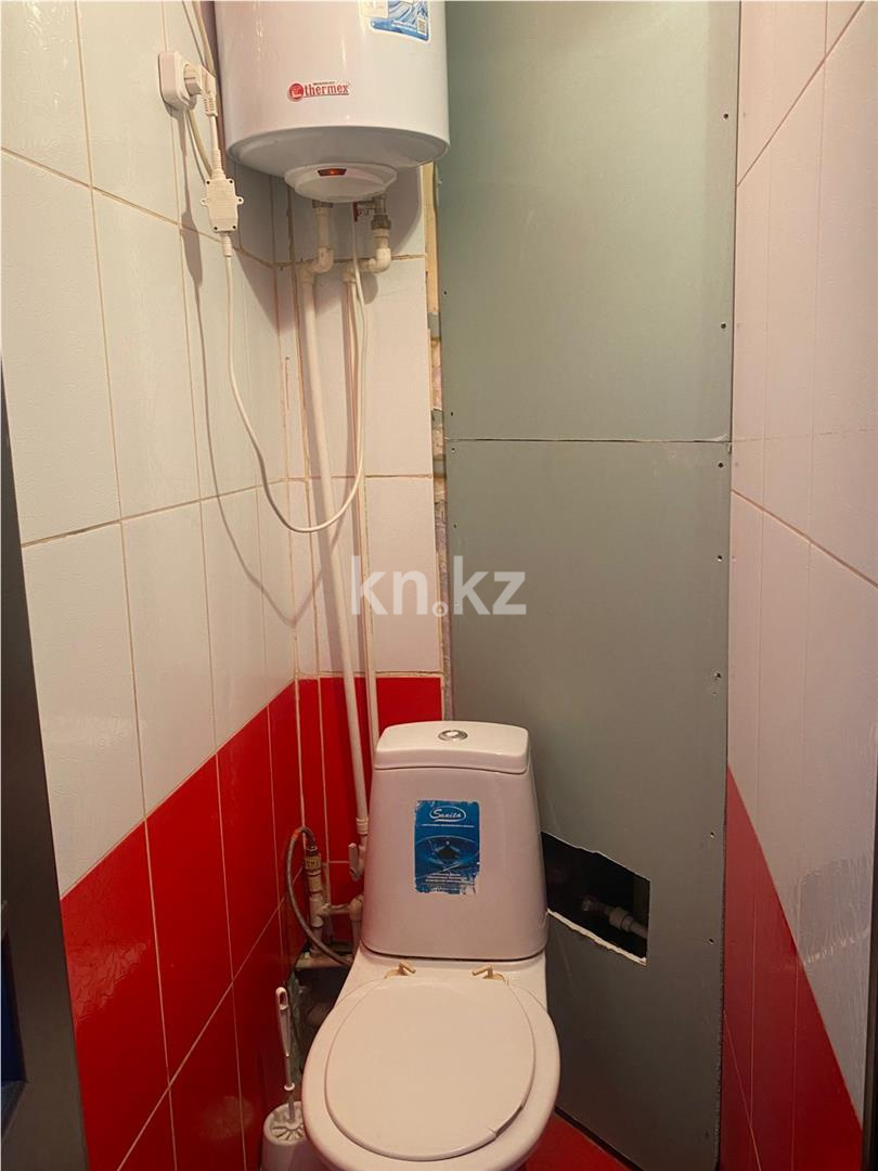 Продажа 2-комнатной квартиры, 52 м², мкр-н Степной-3 в Караганде - фото 8