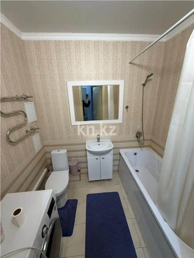 Продажа 1-комнатной квартиры, 40 м² в Астане - фото 3