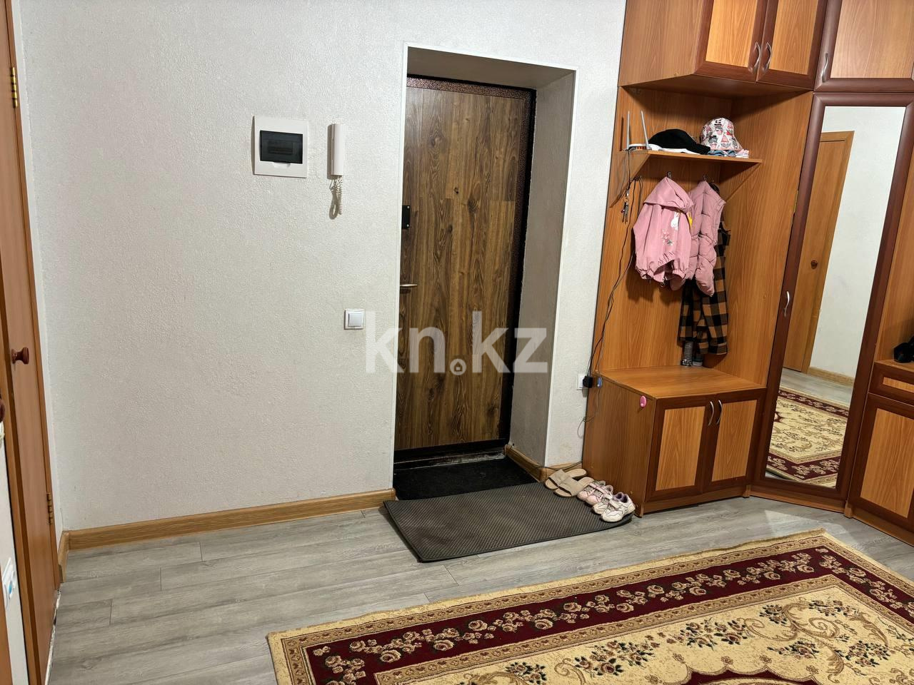 Продажа 2-комнатной квартиры, 73 м² в Караганде - фото 11