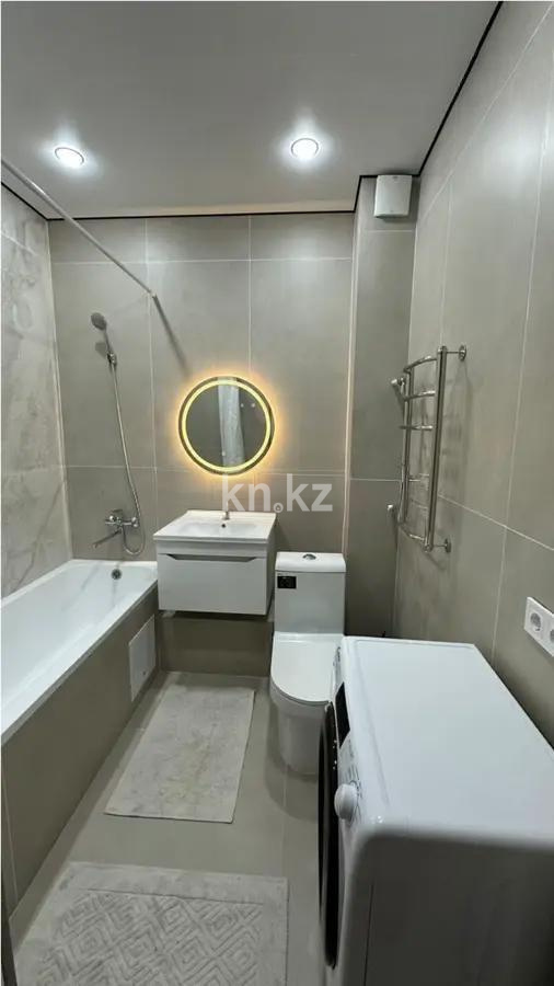 Продажа 1-комнатной квартиры, 47 м², мкр-н Жулдыз-1, дом  19В в Алматы - фото 3