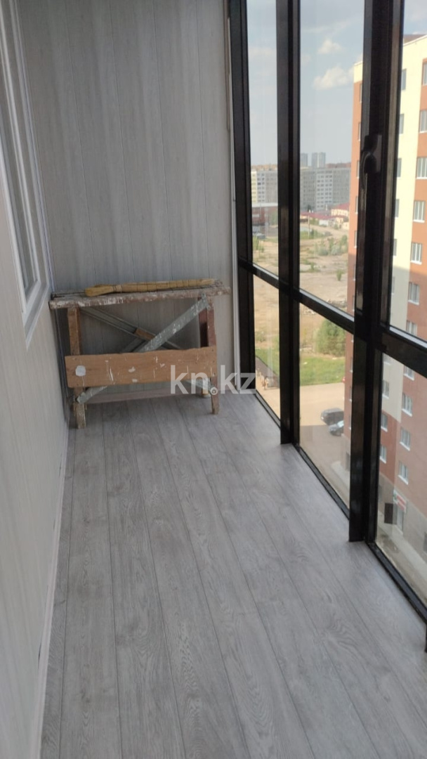 Аренда 1-комнатной квартиры, 36 м² в Астане - фото 5