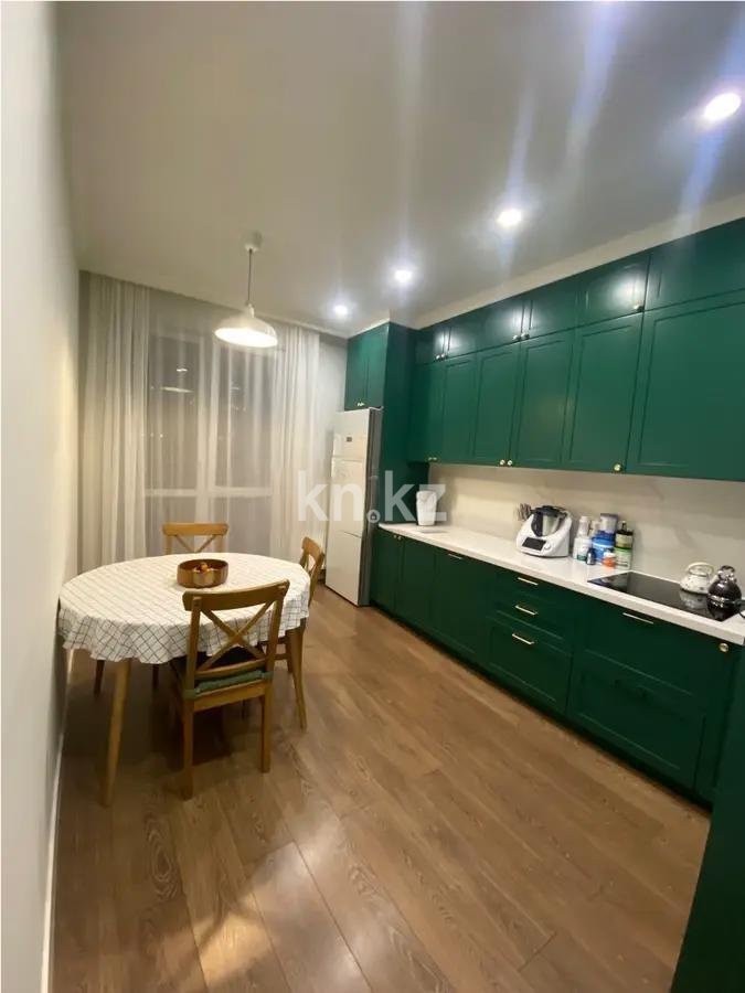 Продажа 3-комнатной квартиры, 100 м², пр. Серкебаева, дом  91 в Алматы - фото 6