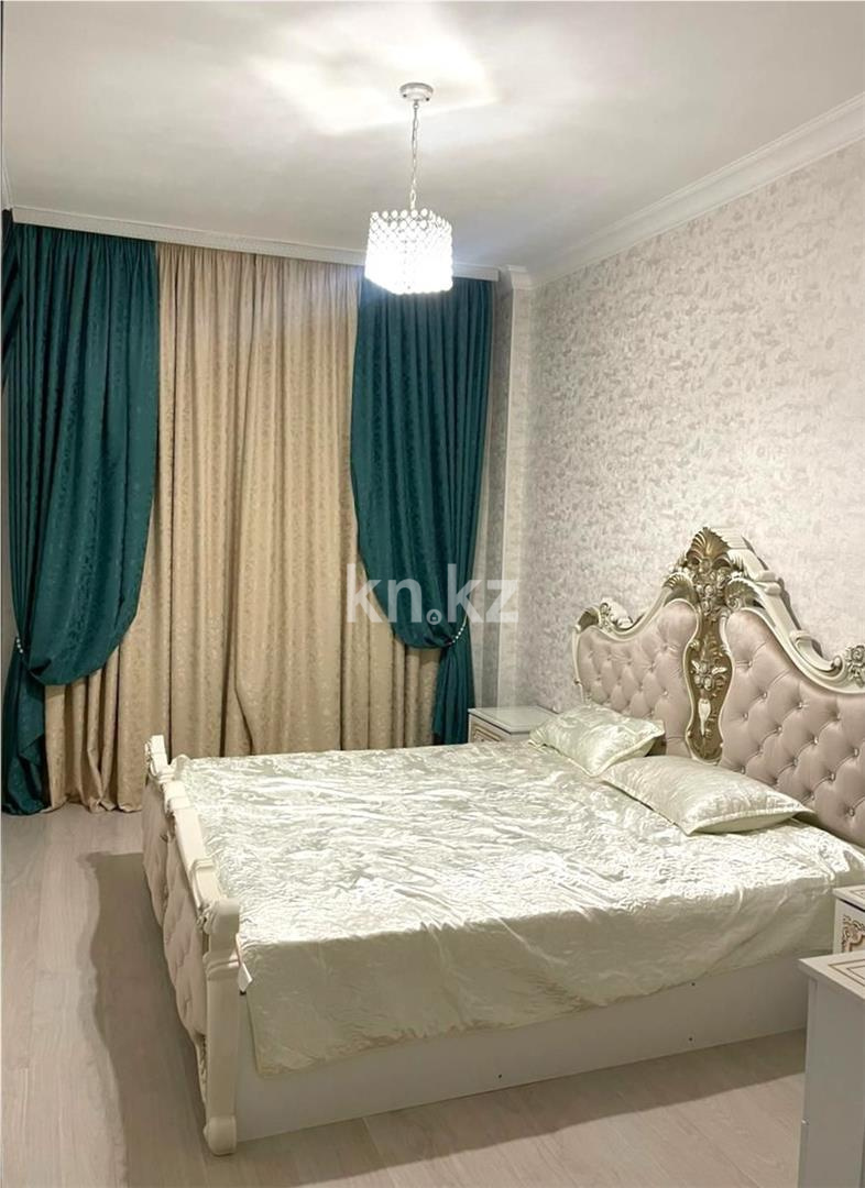 Продажа 2-комнатной квартиры, 41.5 м² в Астане - фото 3