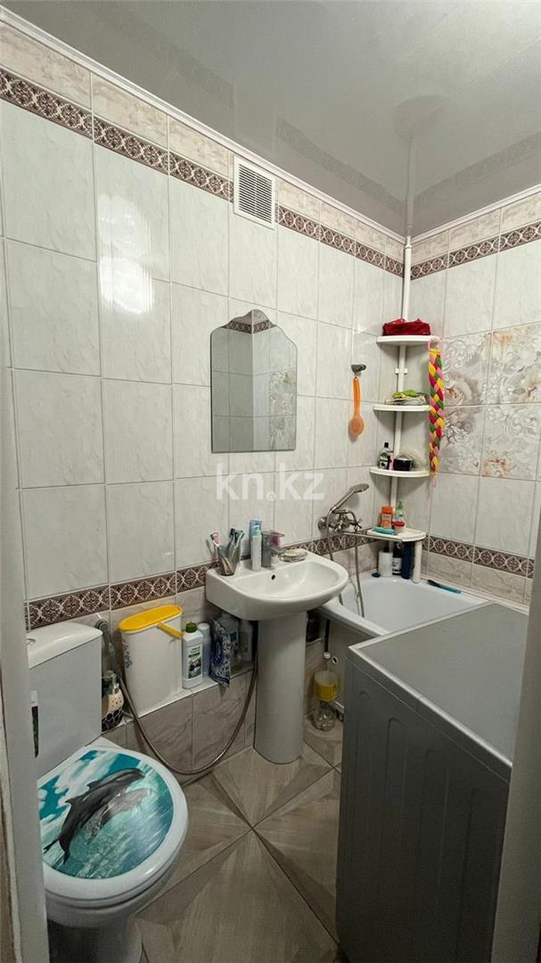 Продажа 2-комнатной квартиры, 51 м², ул. Язева в Караганде - фото 7