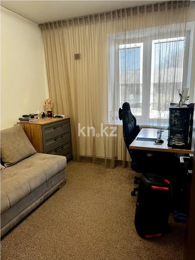 Продажа 2-комнатной квартиры, 64 м² в Алматы - фото 2