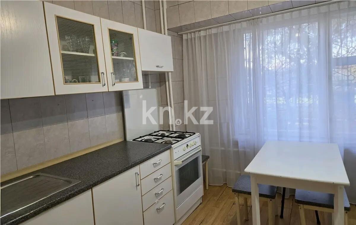 Продажа 3-комнатной квартиры, 74 м² в Алматы - фото 4