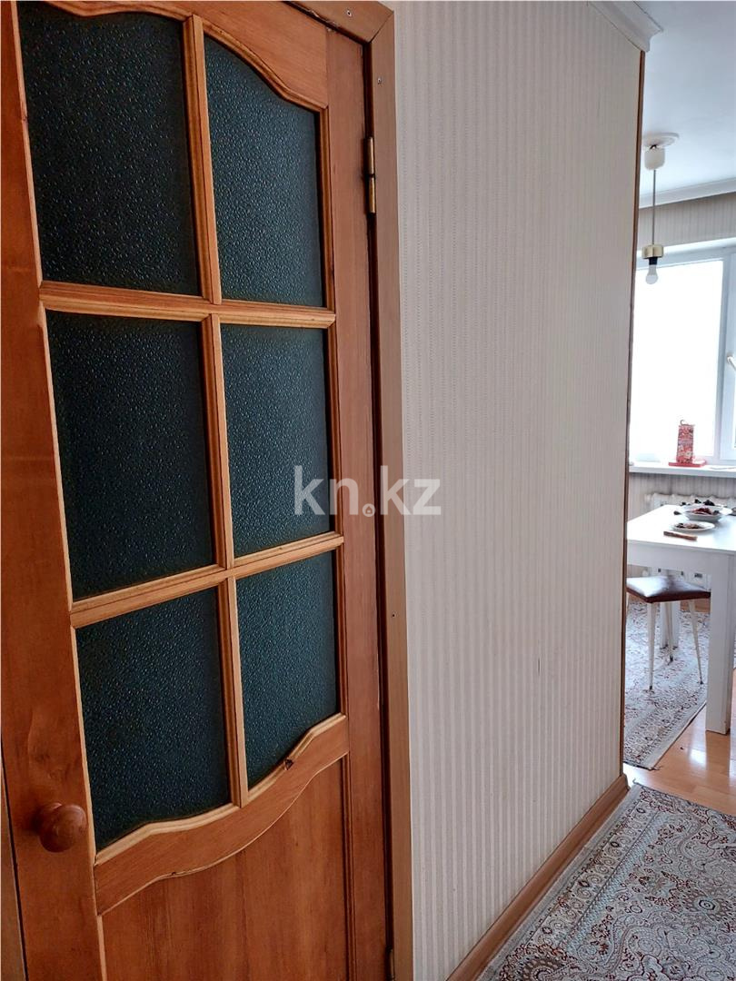 Продажа 1-комнатной квартиры, 30 м², мкр. Восток-2 в Караганде - фото 3