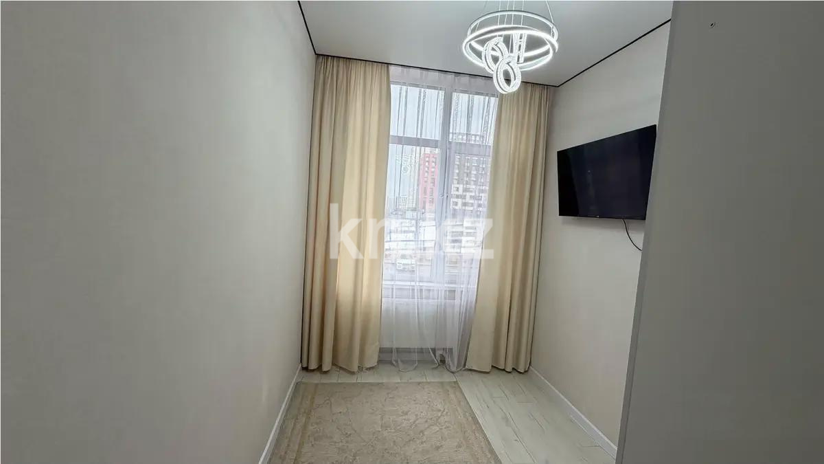 Продажа 2-комнатной квартиры, 53.7 м² в Астане - фото 2