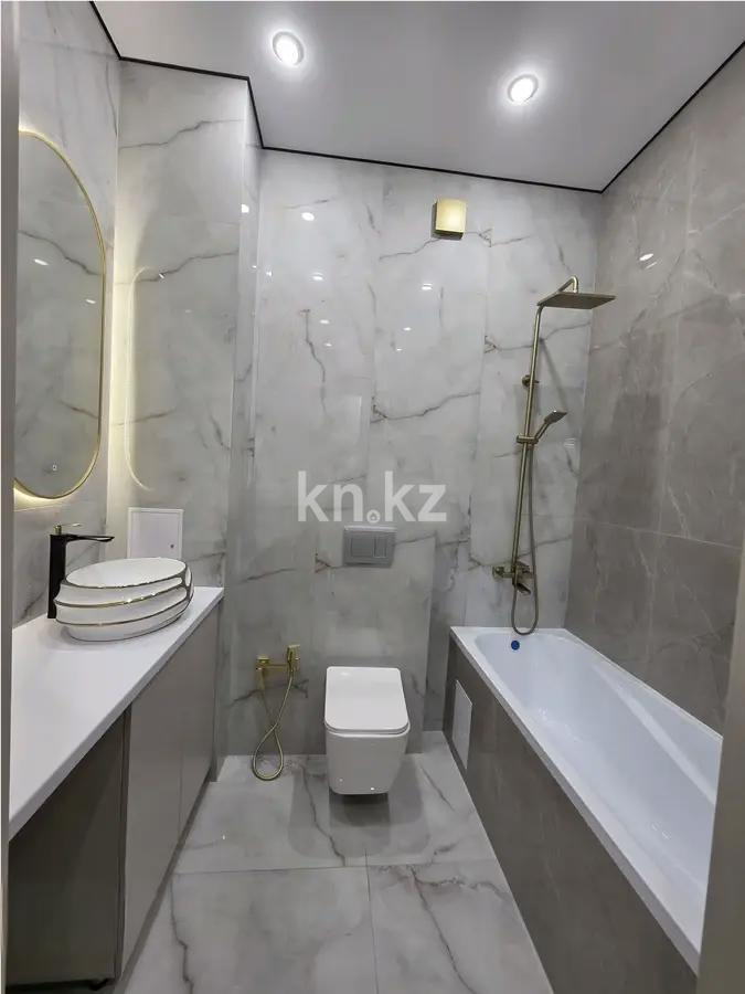 Продажа 2-комнатной квартиры, 41 м², пр. Тауелсыздык, дом  25/2 в Астане - фото 4