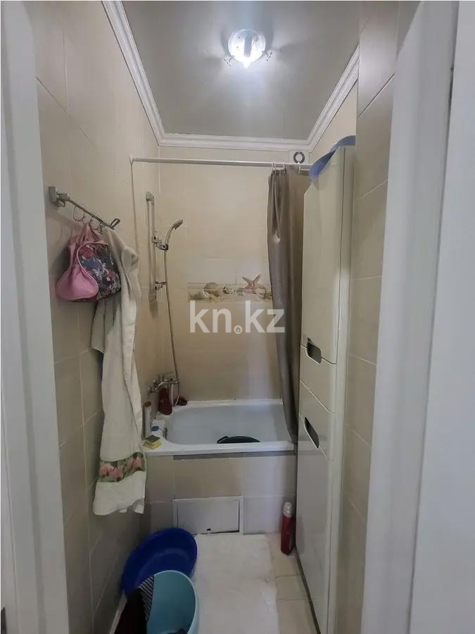 Продажа 2-комнатной квартиры, 64.1 м², пр. Кошкарбаева, дом  44 в Астане - фото 4