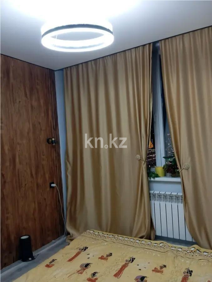 Продажа 2-комнатной квартиры, 43 м² в Астане - фото 2