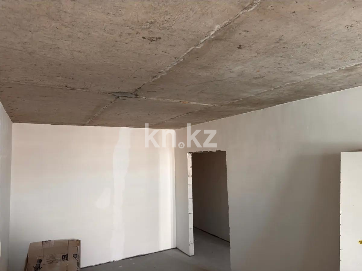 Продажа 1-комнатной квартиры, 45.6 м², ул. Мухамедханова, дом  Hokkaido 2 в Астане - фото 2