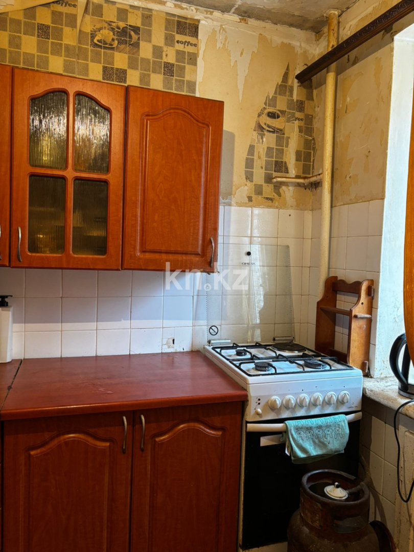 Продажа 2-комнатной квартиры, 44.5 м², пр. Строителей в Темиртау