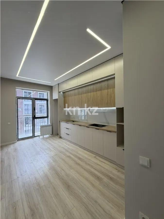 Продажа 2-комнатной квартиры, 45 м² в Алматы - фото 3
