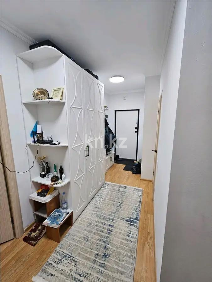 Продажа 2-комнатной квартиры, 64.4 м², пр. Улы Дала, дом  55 в Астане - фото 5