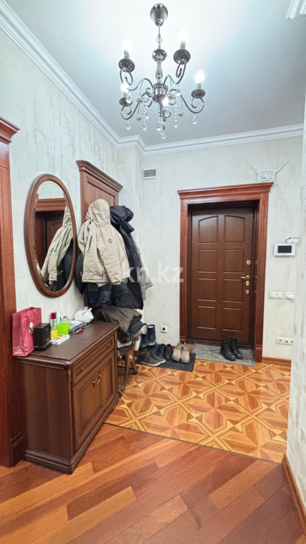 Продажа 7-комнатной квартиры, 183.3 м² в Астане - фото 30