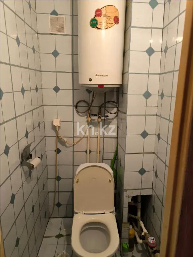 Продажа 3-комнатной квартиры, 64 м² в Караганде - фото 6