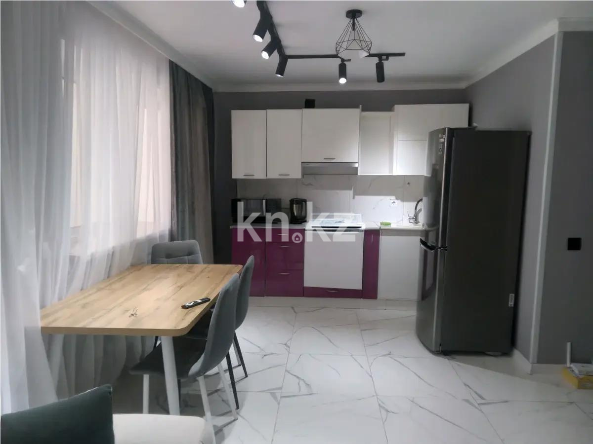 Продажа 1-комнатной квартиры, 35 м² в Астане - фото 3
