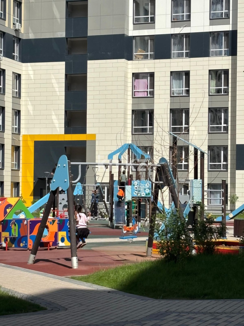 Продажа 4-комнатной квартиры, 117 м² в Астане - фото 20