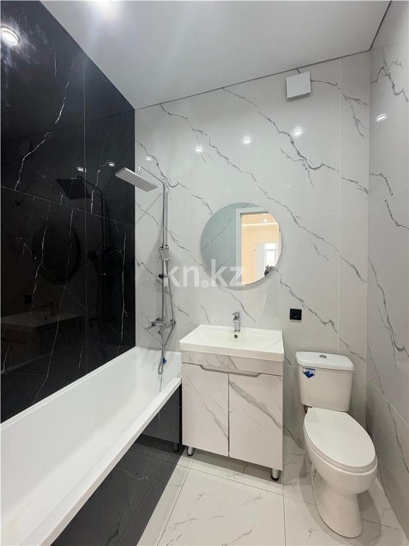 Продажа 3-комнатной квартиры, 70 м² в Караганде - фото 8