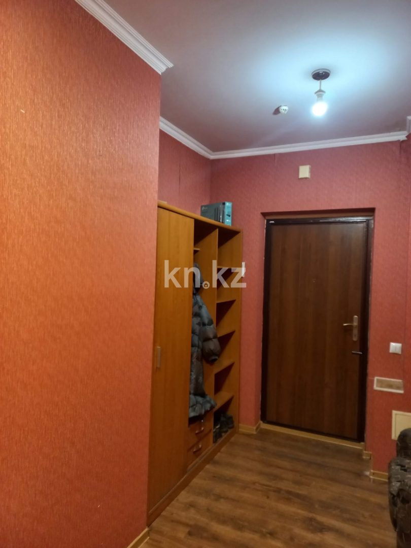 Аренда 3-комнатной квартиры, 84 м², пр. Сарыарка, дом  1А в Астане - фото 4