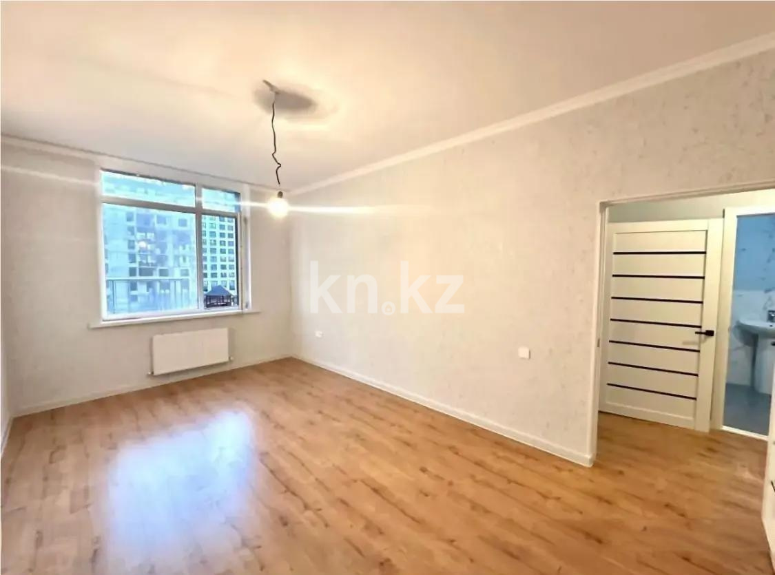 Продажа 2-комнатной квартиры, 40 м² в Астане