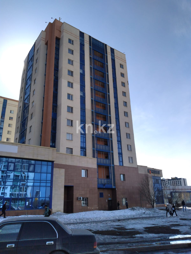Продажа 2-комнатной квартиры, 68 м² в Астане - фото 39