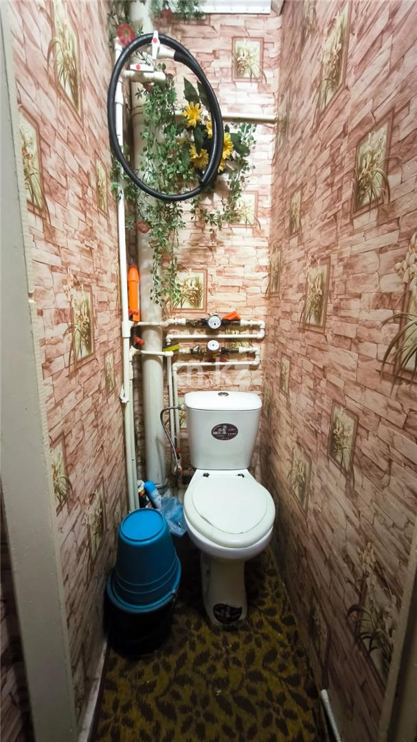 Продажа 3-комнатной квартиры, 46 м², мкр-н 6-й в Темиртау - фото 7